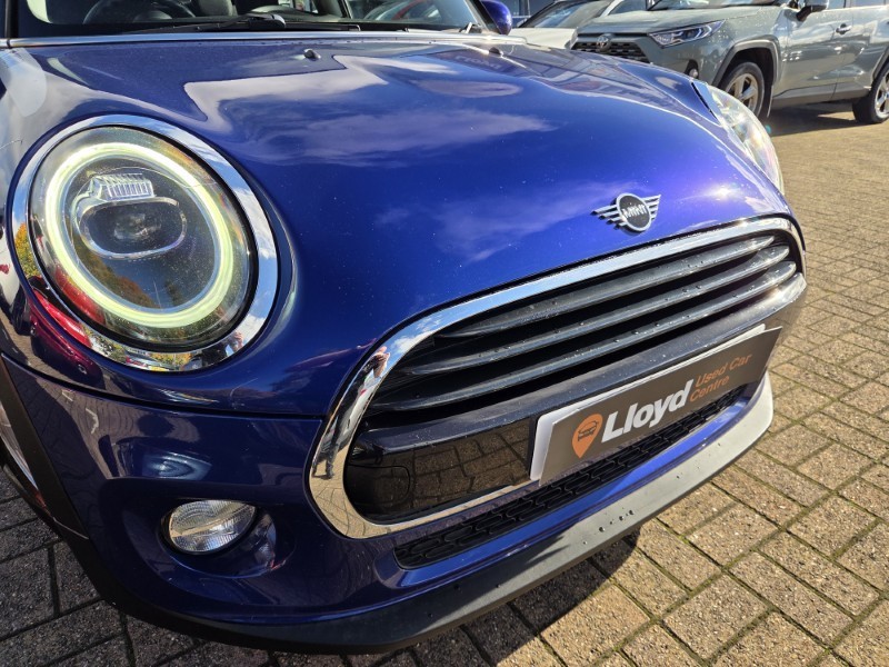 2019 (19) MINI HATCHBACK 1.5 Cooper Classic II 3dr Auto 5970080