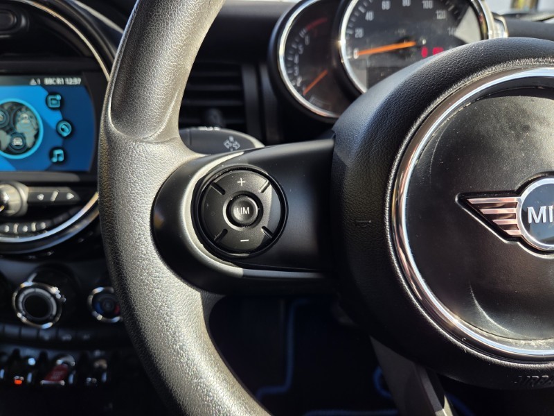2019 (19) MINI HATCHBACK 1.5 Cooper Classic II 3dr Auto 5970102