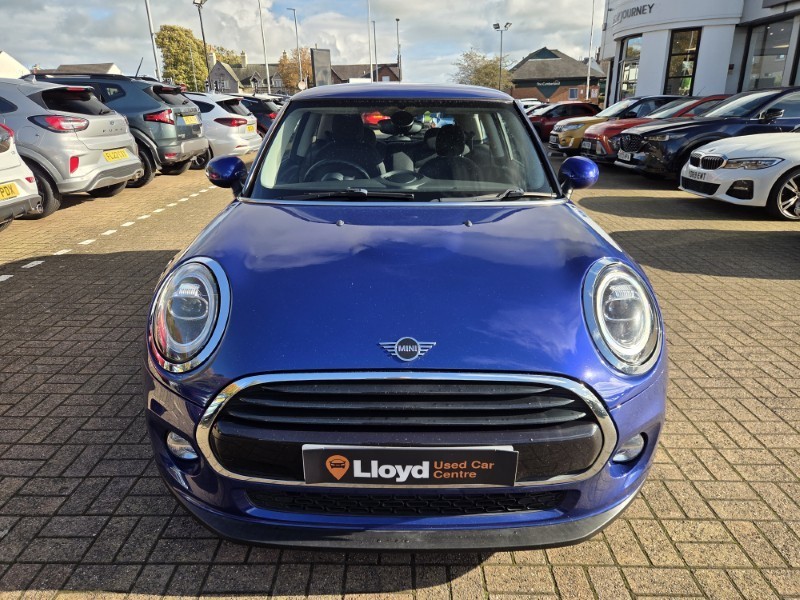 2019 (19) MINI HATCHBACK 1.5 Cooper Classic II 3dr Auto 5970077