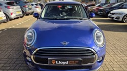 2019 (19) MINI HATCHBACK 1.5 Cooper Classic II 3dr Auto 5970077