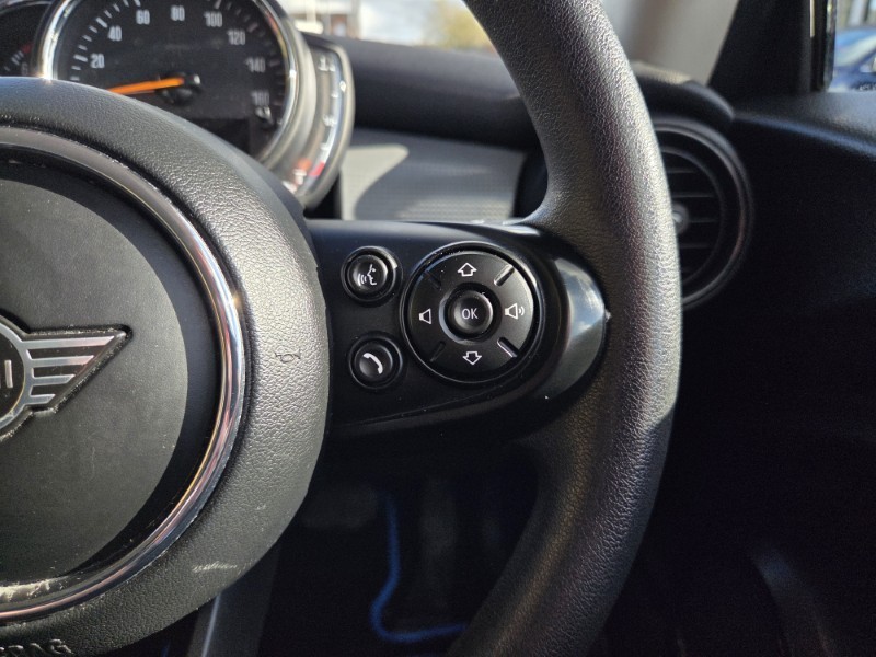 2019 (19) MINI HATCHBACK 1.5 Cooper Classic II 3dr Auto 5970103