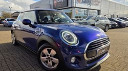 2019 (19) MINI HATCHBACK 1.5 Cooper Classic II 3dr Auto 5970085