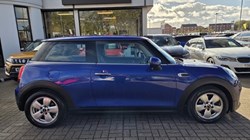 2019 (19) MINI HATCHBACK 1.5 Cooper Classic II 3dr Auto 5970073