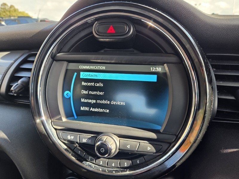 2019 (19) MINI HATCHBACK 1.5 Cooper Classic II 3dr Auto 5970111