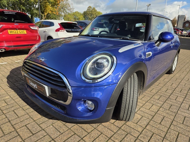 2019 (19) MINI HATCHBACK 1.5 Cooper Classic II 3dr Auto 5970081