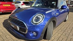 2019 (19) MINI HATCHBACK 1.5 Cooper Classic II 3dr Auto 5970081