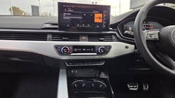 2024 (24) AUDI A5 40 TFSI 204 S Line 2dr S Tronic 5980537