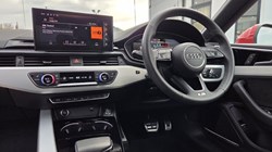 2024 (24) AUDI A5 40 TFSI 204 S Line 2dr S Tronic 5980536