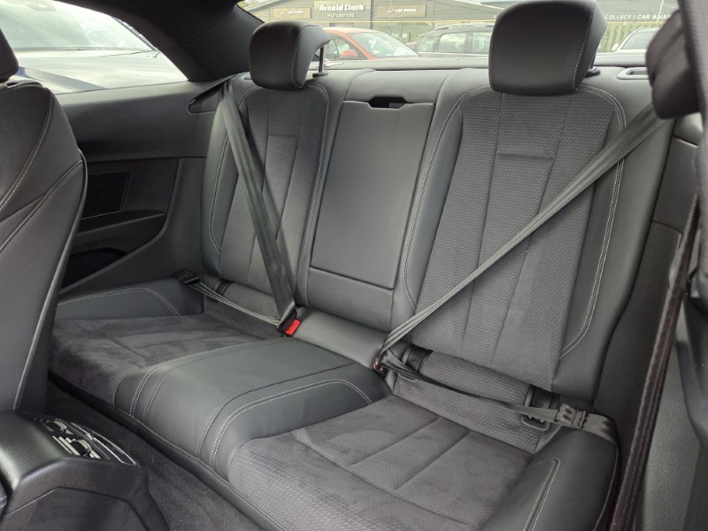 2024 (24) AUDI A5 40 TFSI 204 S Line 2dr S Tronic 5980534