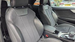 2024 (24) AUDI A5 40 TFSI 204 S Line 2dr S Tronic 5980538
