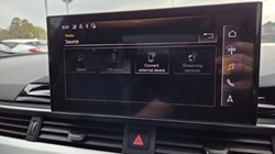2024 (24) AUDI A5 40 TFSI 204 S Line 2dr S Tronic 5980554