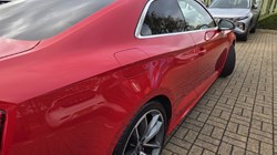 2024 (24) AUDI A5 40 TFSI 204 S Line 2dr S Tronic 5980524