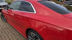 2024 (24) AUDI A5 40 TFSI 204 S Line 2dr S Tronic 5980523