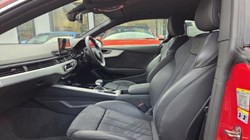 2024 (24) AUDI A5 40 TFSI 204 S Line 2dr S Tronic 5980532