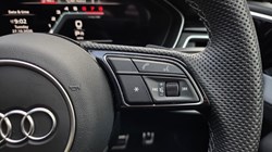 2024 (24) AUDI A5 40 TFSI 204 S Line 2dr S Tronic 5980543