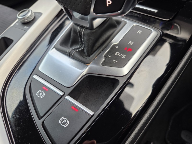 2024 (24) AUDI A5 40 TFSI 204 S Line 2dr S Tronic 5980547