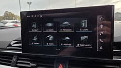 2024 (24) AUDI A5 40 TFSI 204 S Line 2dr S Tronic 5980552