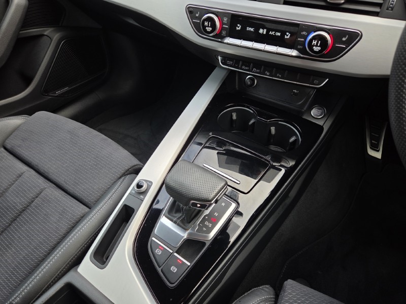 2024 (24) AUDI A5 40 TFSI 204 S Line 2dr S Tronic 5980546