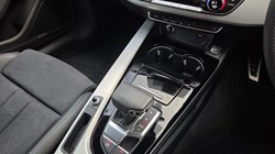 2024 (24) AUDI A5 40 TFSI 204 S Line 2dr S Tronic 5980546