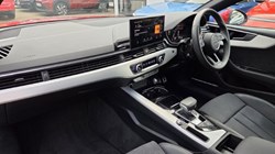 2024 (24) AUDI A5 40 TFSI 204 S Line 2dr S Tronic 5980531