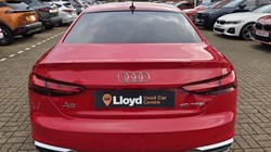 2024 (24) AUDI A5 40 TFSI 204 S Line 2dr S Tronic 5980527