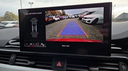 2024 (24) AUDI A5 40 TFSI 204 S Line 2dr S Tronic 5980557