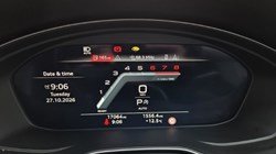 2024 (24) AUDI A5 40 TFSI 204 S Line 2dr S Tronic 5980558