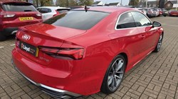 2024 (24) AUDI A5 40 TFSI 204 S Line 2dr S Tronic 5980528