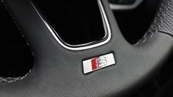 2024 (24) AUDI A5 40 TFSI 204 S Line 2dr S Tronic 5980545