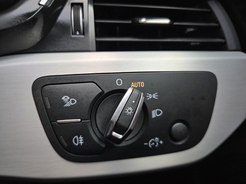 2024 (24) AUDI A5 40 TFSI 204 S Line 2dr S Tronic 5980559