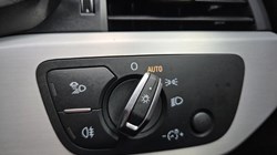 2024 (24) AUDI A5 40 TFSI 204 S Line 2dr S Tronic 5980559