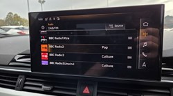 2024 (24) AUDI A5 40 TFSI 204 S Line 2dr S Tronic 5980553