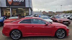 2024 (24) AUDI A5 40 TFSI 204 S Line 2dr S Tronic 5980513