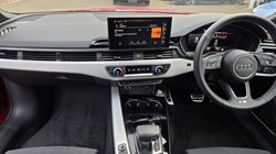 2024 (24) AUDI A5 40 TFSI 204 S Line 2dr S Tronic 5980535