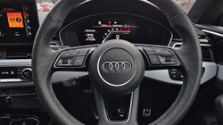 2024 (24) AUDI A5 40 TFSI 204 S Line 2dr S Tronic 5980544