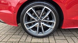 2024 (24) AUDI A5 40 TFSI 204 S Line 2dr S Tronic 5980514