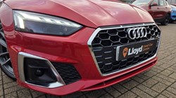 2024 (24) AUDI A5 40 TFSI 204 S Line 2dr S Tronic 5980520