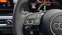 2024 (24) AUDI A5 40 TFSI 204 S Line 2dr S Tronic 5980542
