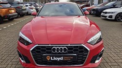 2024 (24) AUDI A5 40 TFSI 204 S Line 2dr S Tronic 5980517
