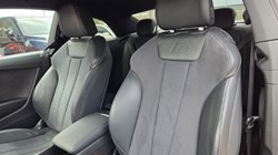 2024 (24) AUDI A5 40 TFSI 204 S Line 2dr S Tronic 5980533