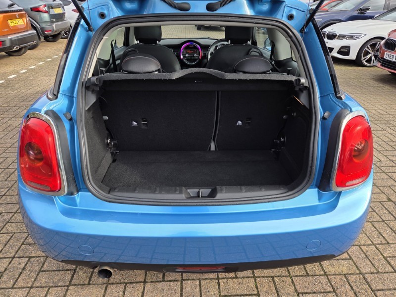 2017 (17) MINI HATCHBACK 1.2 One 3dr 5984984