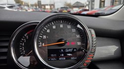 2017 (17) MINI HATCHBACK 1.2 One 3dr 5985003