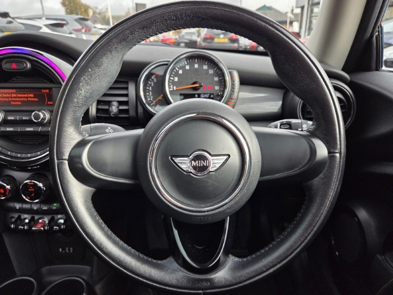2017 (17) MINI HATCHBACK 1.2 One 3dr 5984997