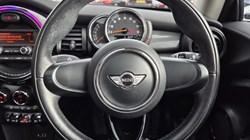 2017 (17) MINI HATCHBACK 1.2 One 3dr 5984997