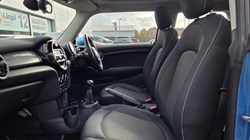 2017 (17) MINI HATCHBACK 1.2 One 3dr 5984988