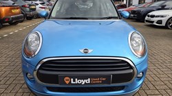 2017 (17) MINI HATCHBACK 1.2 One 3dr 5984975