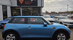 2017 (17) MINI HATCHBACK 1.2 One 3dr 5984971