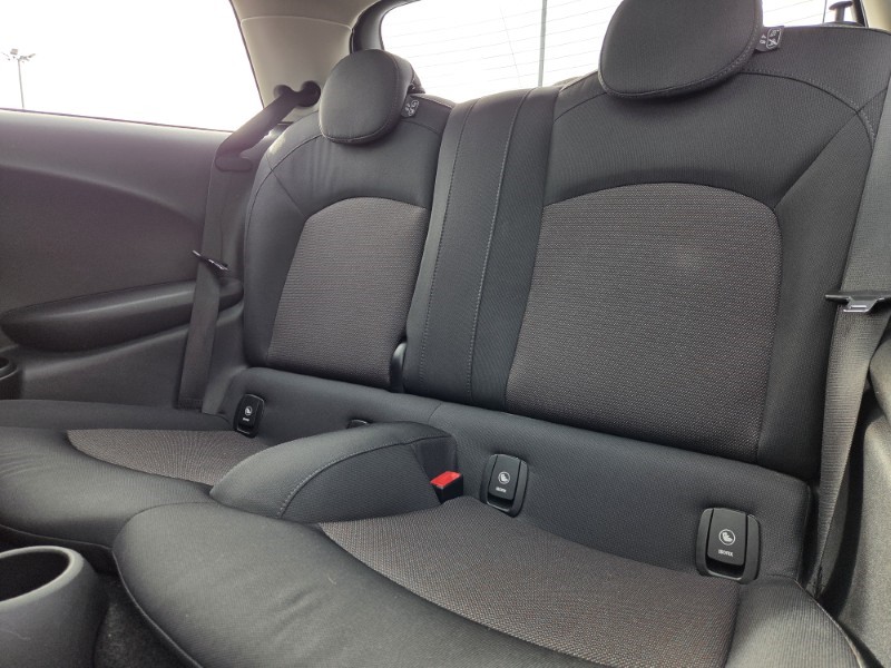2017 (17) MINI HATCHBACK 1.2 One 3dr 5984991