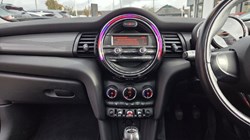 2017 (17) MINI HATCHBACK 1.2 One 3dr 5984994