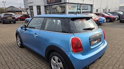 2017 (17) MINI HATCHBACK 1.2 One 3dr 5984981